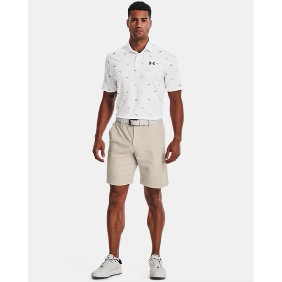 Under Armour UA Drive Men's 10" Shorts - Picture 1 of 10